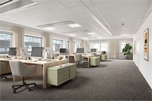 Jan Stenbecks Torg 17