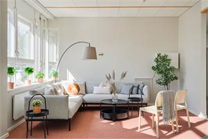 Scheelevägen 18, 20