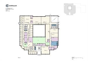 Scheelevägen 18, 20