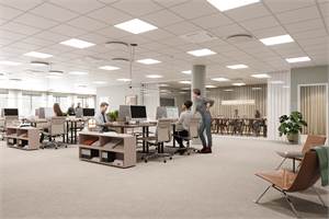 Gustav Adolfs Torg 4