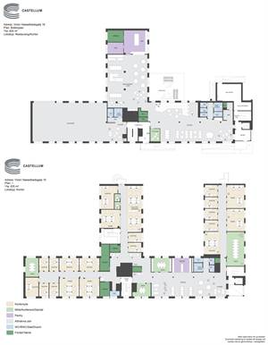 Victor Hasselblads gata 16 A-B