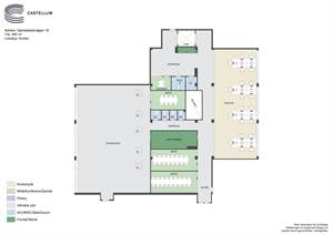 Gamlestadsvägen 18 B