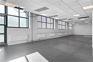 Gamlestadsvägen 18 B