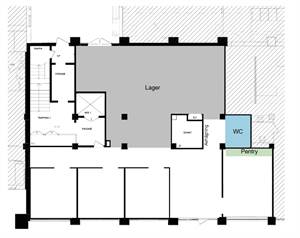 Gamlestadsvägen 18 B