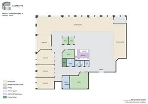 E A Rosengrens Gata 19