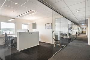 F O Petersons Gata 28