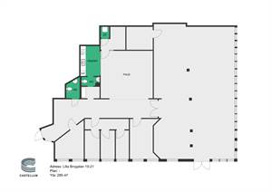 Lilla Brogatan 19-21