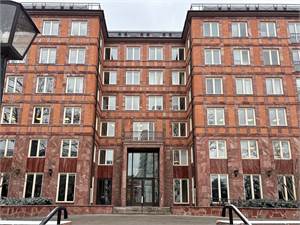 Gustavslundsvägen 12