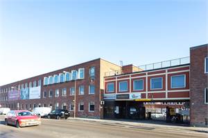 Ranhammarsvägen 12-14