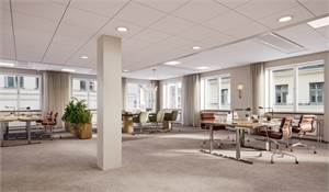 Brunnsgatan 3 / Norrlandsgatan 31