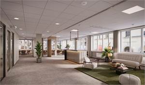 Brunnsgatan 3 / Norrlandsgatan 31