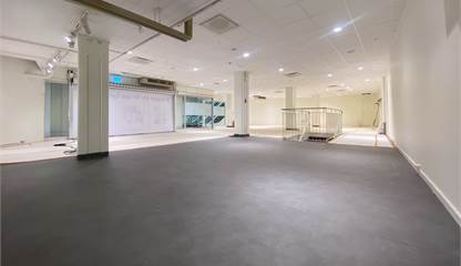 Butiksyta Storgatan 51