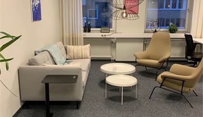 Loungeyta Kungsgatan 23B