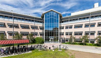 Västra Norrlandsgatan 11D