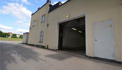 Rotebergsvägen 5 A, Rotsunda Strand, Sollentuna Rotebergsvägen 5A