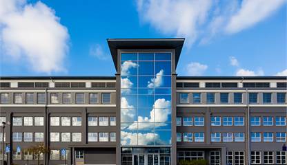 Skeppsgatan i Västra hamnen med närhet till hav, grönområden, handel och kommunikationer Jungmansgatan 3