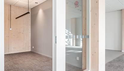 Mötesrum för 4-6 personer Hyllie Boulevard 21