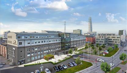 Översikt Skeppsgatan 19