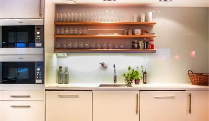 Pentry Ringvägen 100