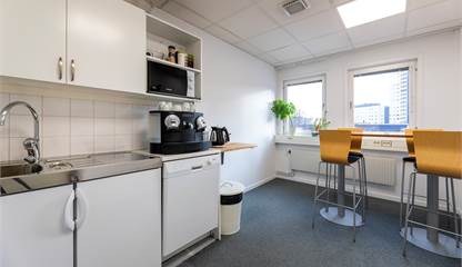 Pentry Bollmoravägen 24F