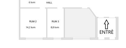 Planritningar Bruksvägen 13