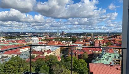 Övre Fogelbergsgatan 1