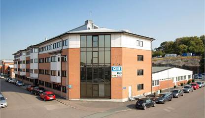 Hulda lindgrens gata 8