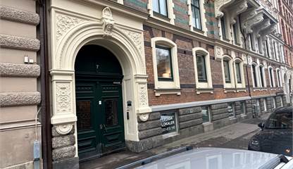 Engelbrektsgatan 7