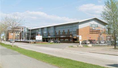 Gullbergs Strandgata 34