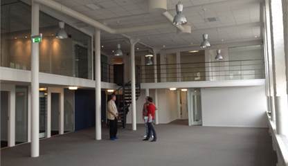 Krokslätts Fabriker 30