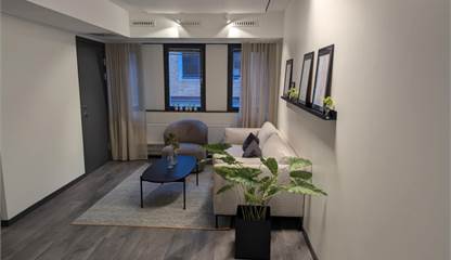 S:t Sigfrids Gata 3 m.fl.