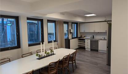 S:t Sigfrids Gata 3 m.fl.