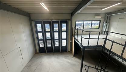 Östra Björrödsvägen 2