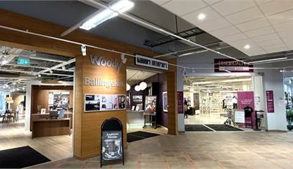 Victor hasselblads gata 11