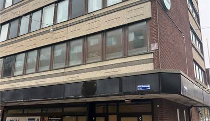 Norra Drottninggatan 10