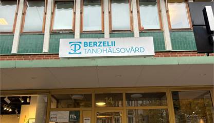 Berzeliigatan 14