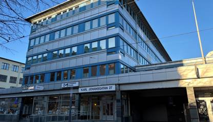 Karl johansgatan 27