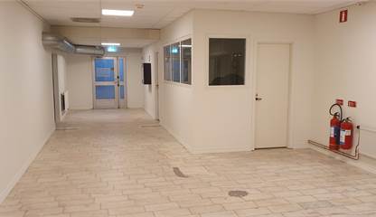 Nygatan 16 Källare ca 1000 kvm