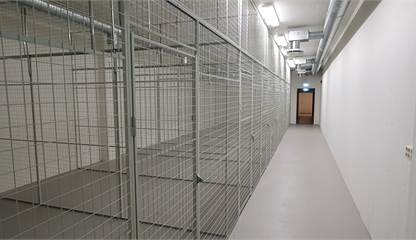 Nygatan 16 Källare ca 1000 kvm