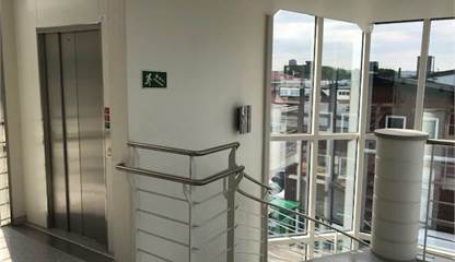 Britta sahlgrens gata 1