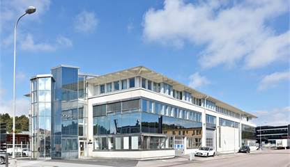 Britta sahlgrens gata 1