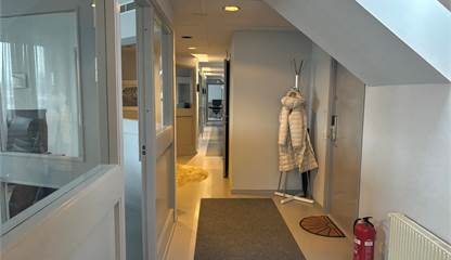 Amalia jönssons gata 21