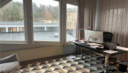 Amalia jönssons gata 21