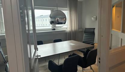 Amalia jönssons gata 21