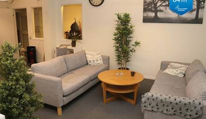 Hulda lindgrens gata 8