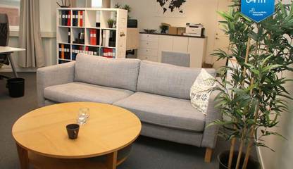 Hulda lindgrens gata 8