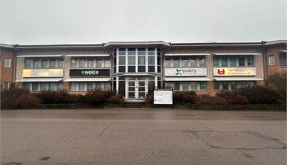 E A Rosengrens gata 22