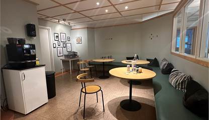 E A Rosengrens gata 22