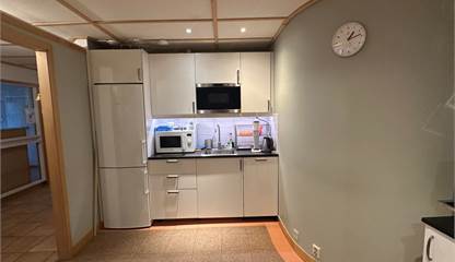 E A Rosengrens gata 22