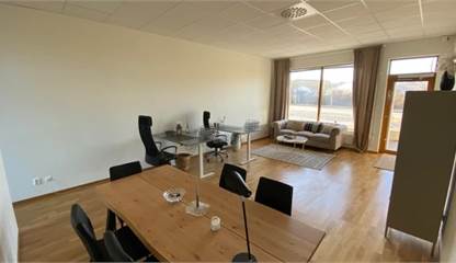 Gunnestorpsvägen 127